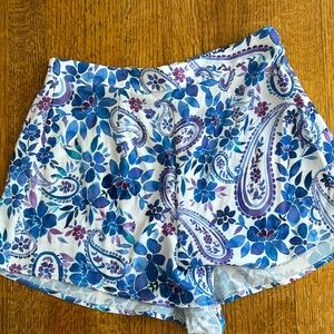 Show me your mumu shorts